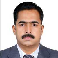 Nishad Dinesh