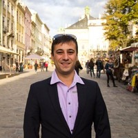 Timur Dzirkvadze