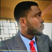 Israel Ocansey