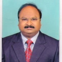 Dr Raj kumar Kudari