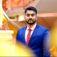 Sandeep Sridhar