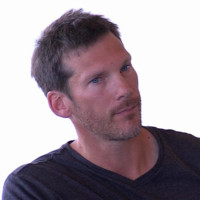 Toby Bailey