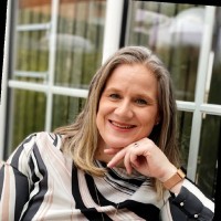 Tina Joanne Hindsbo 🇩🇰🇬🇧