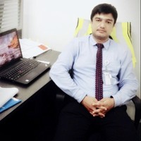 Ibrar Hussain