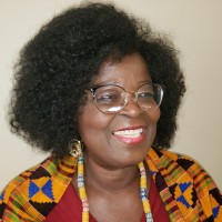 Adjoa Acquaah-Harrison