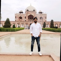 Saurabh Patel