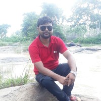 Niraj kumar Maurya