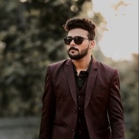 Krishnakumar K R