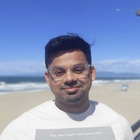 Aratrik Dasgupta
