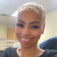 Ashley Brown