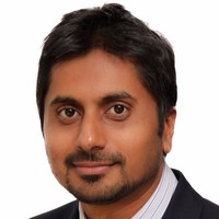 Mehul Patel