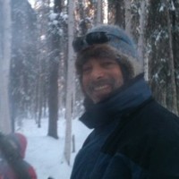 Ron J. Harper