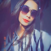 Prachi Singh