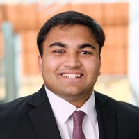Aryan Shah