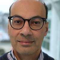 Andrew Yacoot