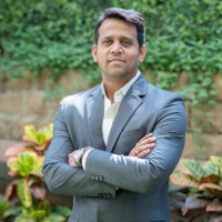 Amol Jahagirdar