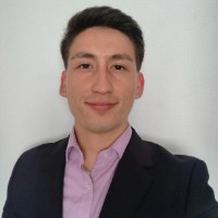 Matías Nicolás Bustamante Vergara