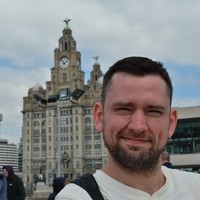 Andy Cowan