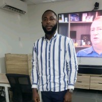 Usman Shaka