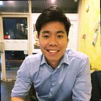 Samuel Teo