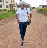 Nafisatu Dansmani