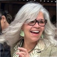 Marion Delissen-Blank