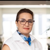 Marzieh Moghadam salimi