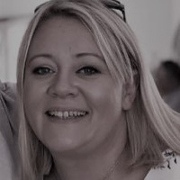 Rebecca Frost
