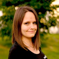 Petra Tvrdá