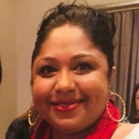 Kavitha Rampersad