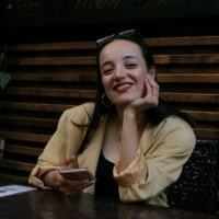 İrem Bayram