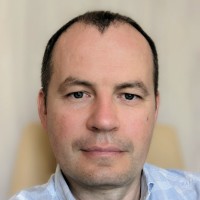 Kostyantyn Tsenenko