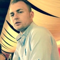 Dorian Gazulli