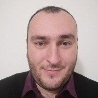 Atanas Tsirov