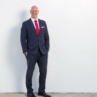 Troy Cleary