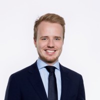 Frederik Hörner