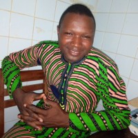 Aboubakari Fousseni
