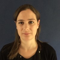 Vicky Bristow-Smith