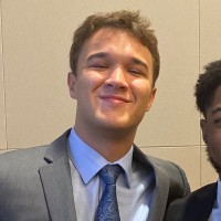Nicholas Mitchell