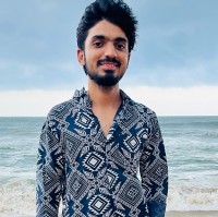 Barathan M