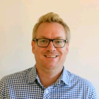 Mark Van Brussel
