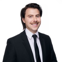 Blake Casanova, Cpa