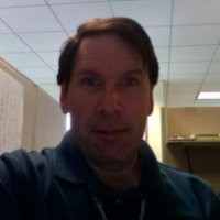Greg Hiscott