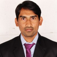 Ravi Kumar Ongolu, Ph.D.