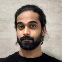 Sahil Urkoli