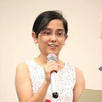 Angana Borah