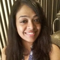 Maitreyee Nag