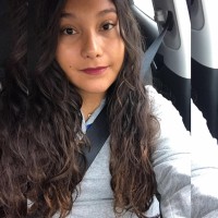 Keila Cortes Tapia