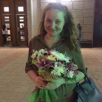 Ксения Смирнова