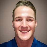 Garrett Pfaff